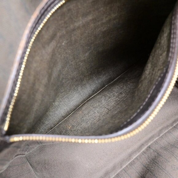 LOUIS VUITTON Neverfull MM Shoulder Tote Bag Monogram Idylle BN - Picture 3 of 16